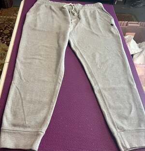 Ralph Lauren Sweat Pant Capris
